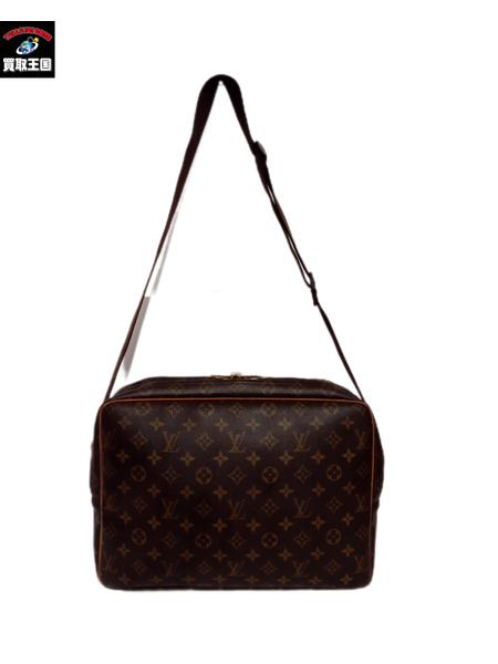 LOUIS VUITTON/リポーターGM/モノグラム/M45252