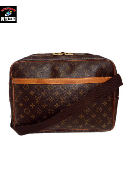 LOUIS VUITTON/リポーターGM/モノグラム/M45252