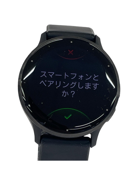 GARMIN VENU3 スマートウォッチ