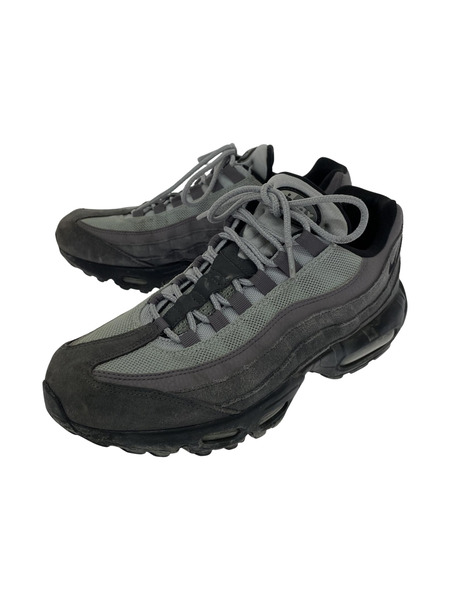 NIKE AIR MAX 95 ESSENTIAL anthracite 27.5cm