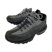 NIKE AIR MAX 95 ESSENTIAL anthracite 27.5cm