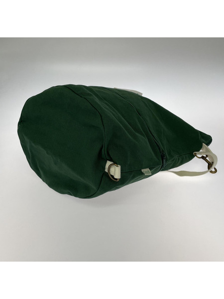 Creek Angler's Device 2way Canvas Bag キャンバスショルダーバッグ