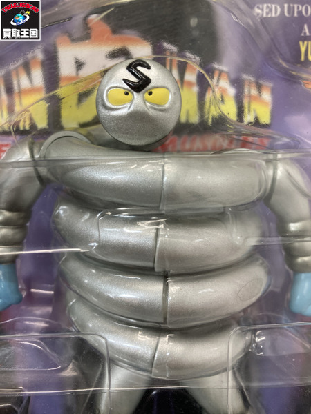 メーカー ジャンプその他 浪漫堂 キン肉マン スプリングマン