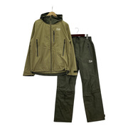 . セットアップ DAIWA レインマックスレインスーツ