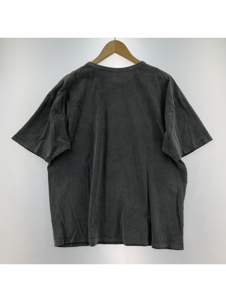 . 半袖Tシャツ・カットソー THE GROCERY SSTEE L ブラック