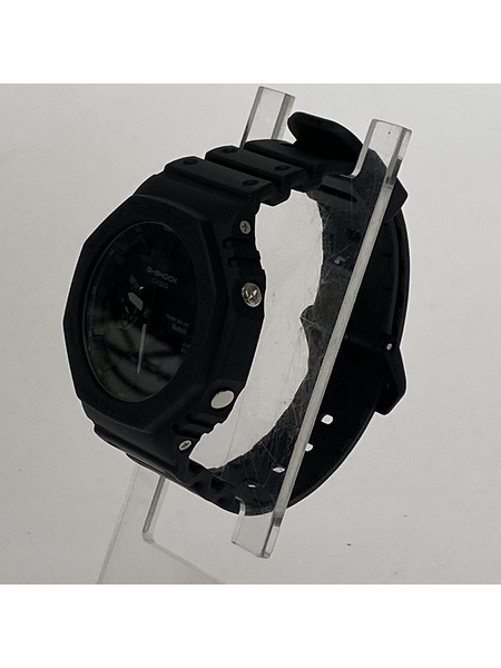 CASIO G-SHOCK GA-B2100 ソーラー腕時計