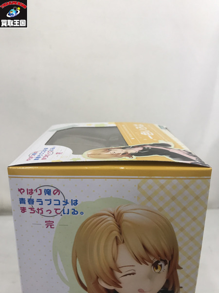 KOTOBUKIYA やはり俺のラブコメはまちがっている。 一色いろは