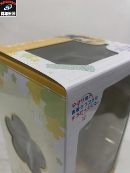 KOTOBUKIYA やはり俺のラブコメはまちがっている。 一色いろは