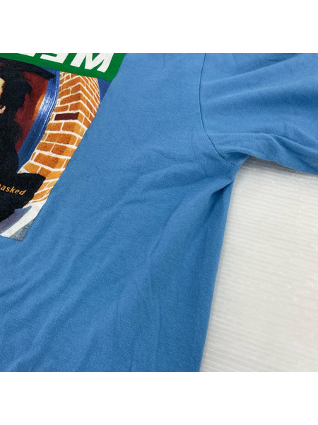 Supreme 半袖Tシャツ・カットソー 24SS Melvins Prick Tee ブルー (L)[値下]