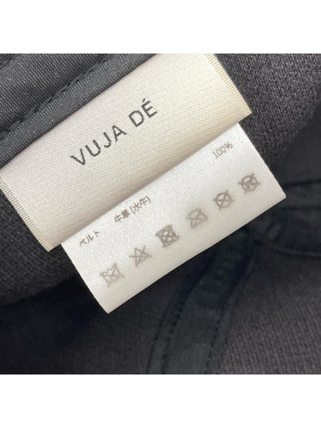 キャップ VUJA DE ブラック