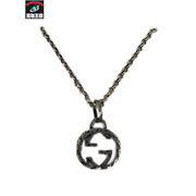 アクセサリー GUCCI ネックレス SV925