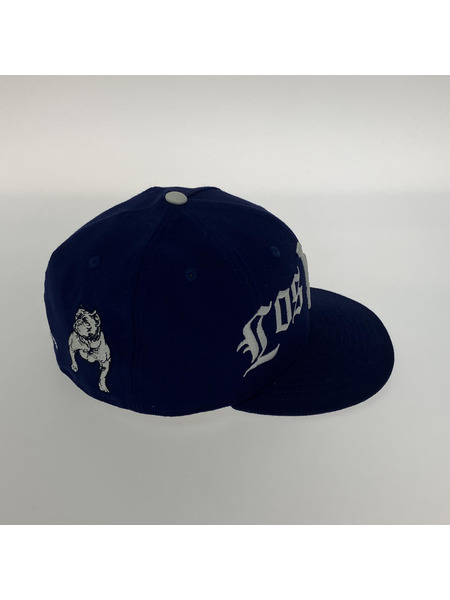 NEW ERA Exile World LA 7 1/4 青