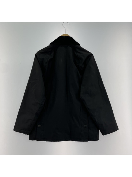 Barbour BEDALE 3クラウン C32/81CM 黒