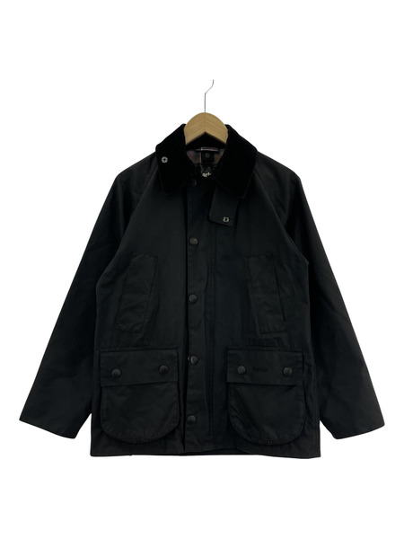 Barbour BEDALE 3クラウン C32/81CM 黒