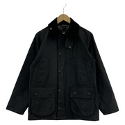 Barbour BEDALE 3クラウン C32/81CM 黒