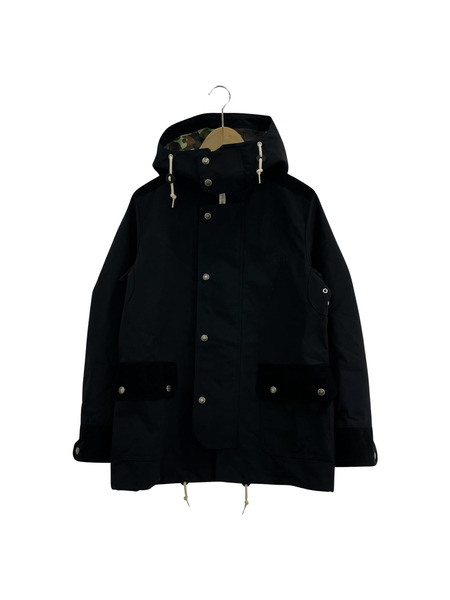 JUNYA WATANABE COMME des GARCONS×THE NORTH FACE マウンテンパーカー