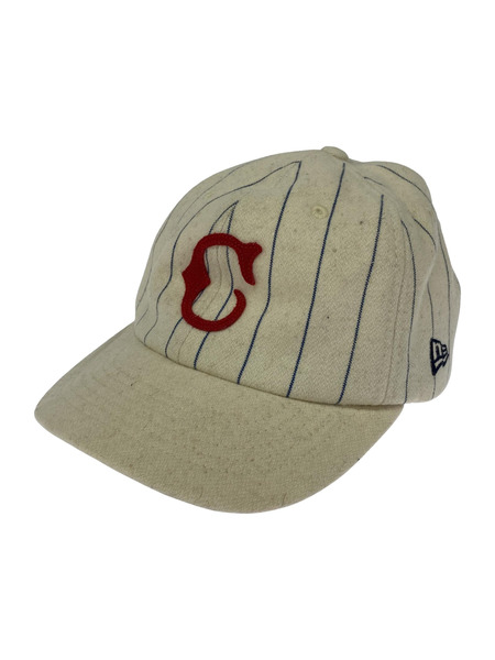 NEW ERA キャップ 90s ウール