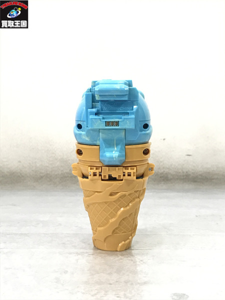 DX ブリザードソルベゴチゾウ