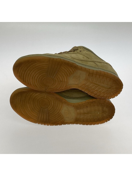 NIKE SB スニーカー HJ0367-200 DUNK LOW PRO B 27.5cm