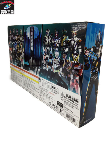 メーカー 仮面ライダー変身アイテム DXネオディエンドライバー