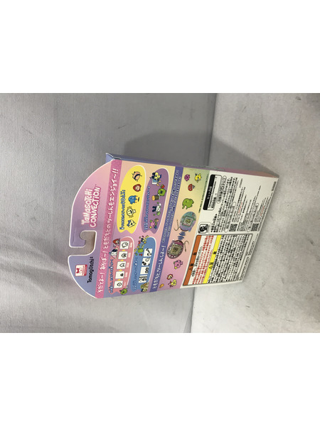 ファンシーその他 A賞 たまごっち コネクション[値下]