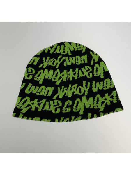 Supreme ニットキャップ