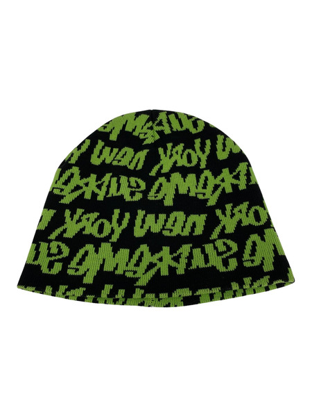 Supreme ニットキャップ