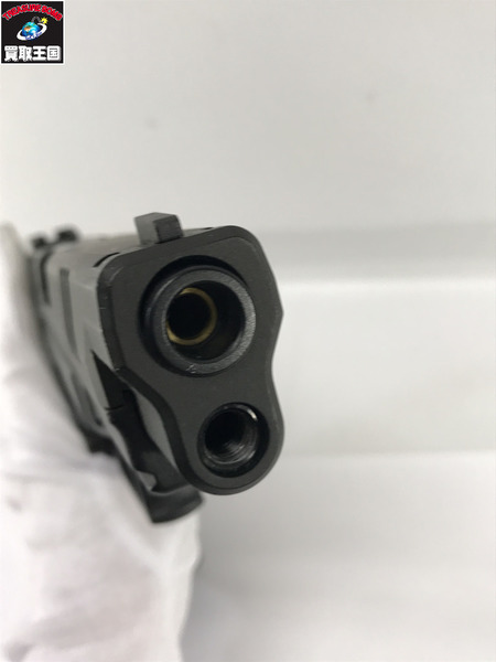 ガスガン東京マルイ XDM-40 ブローバックガスガン