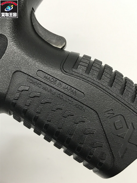 ガスガン東京マルイ XDM-40 ブローバックガスガン