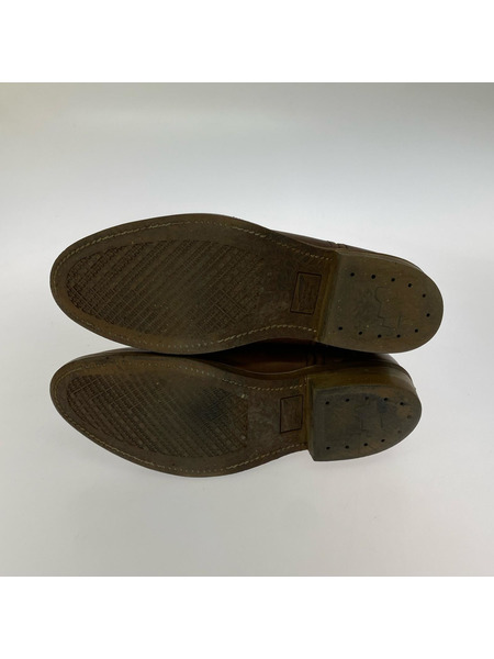 RED WING ブーツ ペコスブーツ ブラウン