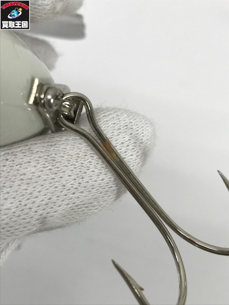 クオリティライフ　フィッシュピ ジョン　シングルブレード