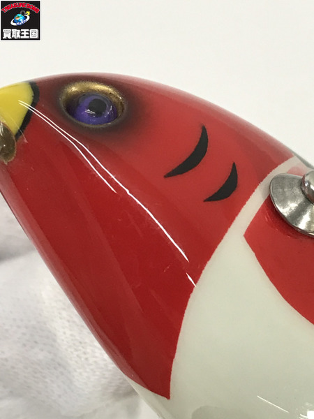 クオリティライフ　フィッシュピ ジョン　シングルブレード