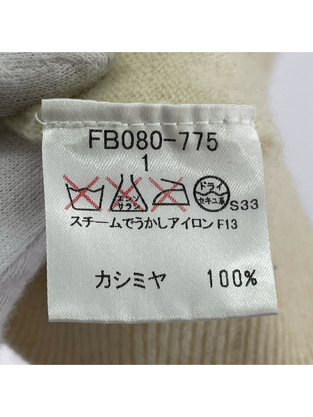 BURBERRY パーカー(ジップアップ) LONDON カシミア(1)[値下]