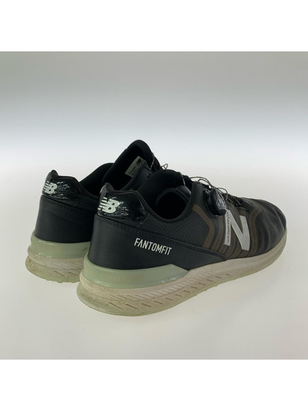 NEW BALANCE スニーカー ゴルフシューズ 28.0