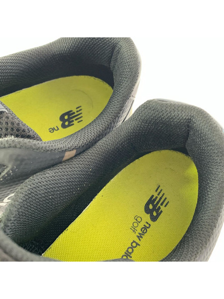 NEW BALANCE スニーカー ゴルフシューズ 28.0