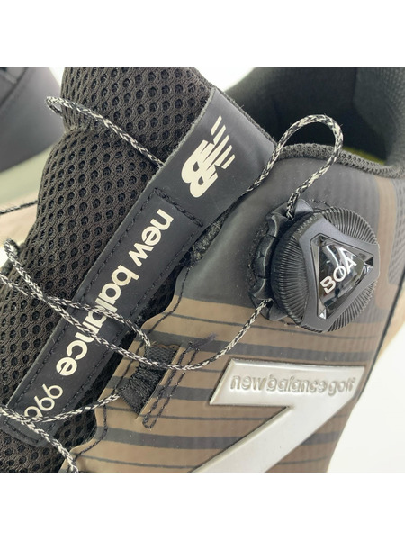 NEW BALANCE スニーカー ゴルフシューズ 28.0