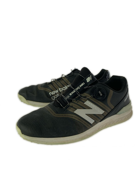 NEW BALANCE スニーカー ゴルフシューズ 28.0