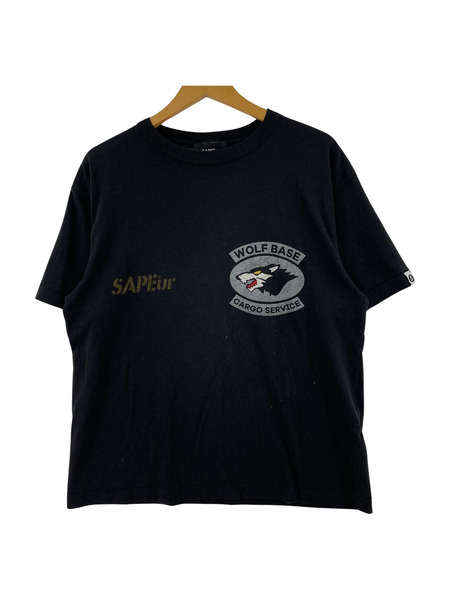 SAPeur wolf base cargo service T[値下]