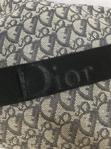 Christian Dior ディオール トロッター ショルダーバッグ 01-RU-0095