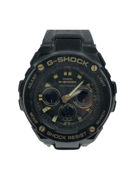 CASIO G-SHOCK/GST-W300GL[値下]