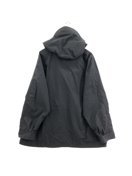 THE NORTH FACE PURPLE LABEL ビックマウンテンパーカー ブラック L NP2201N