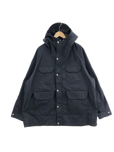 THE NORTH FACE PURPLE LABEL ビックマウンテンパーカー ブラック L NP2201N