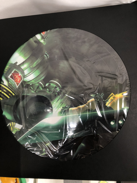 ゲームその他 REMAKE and FINAL FANTASY VII Vinyl