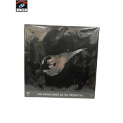 ゲームその他 REMAKE and FINAL FANTASY VII Vinyl