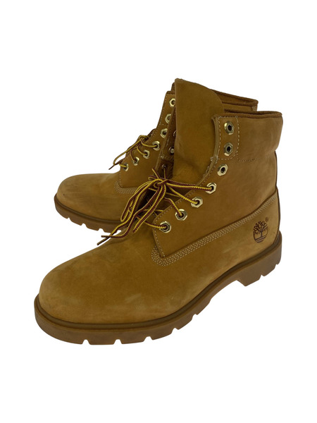 Timberland ブーツ イエロー 27.5cm