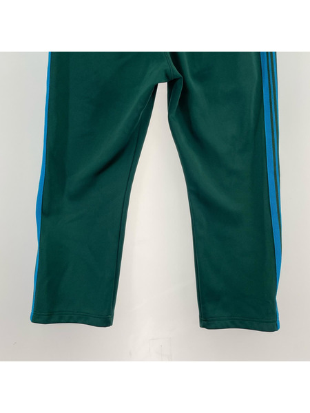Needles×STUDIOUS 別注 22SS NARROW TRACK PANTS トラックパンツ S[値下]