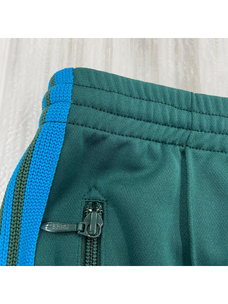 Needles×STUDIOUS 別注 22SS NARROW TRACK PANTS トラックパンツ S[値下]