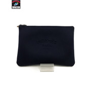 HERMES ハンドバッグ ネオバンPM ネイビー