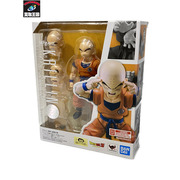 メーカー ドラゴンボール S.H.Figuarts クリリン 地球人最強の男