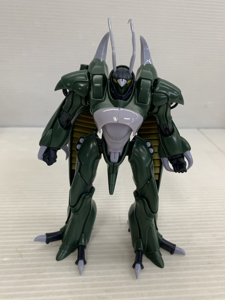 メーカー ロボットその他 ROBOT魂 ＜SIDE AB＞ ライネック 聖戦士ダンバイン